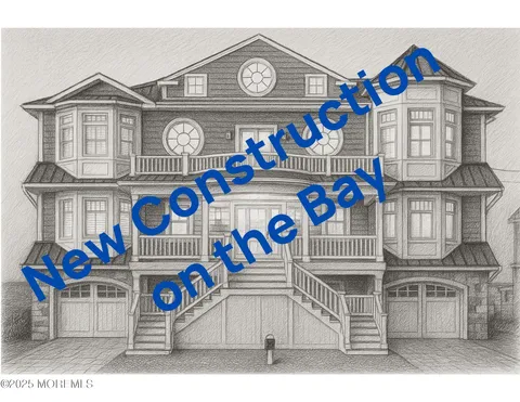 1836 Ensign Court, Toms River, NJ 08753 - MLS#: 22509743