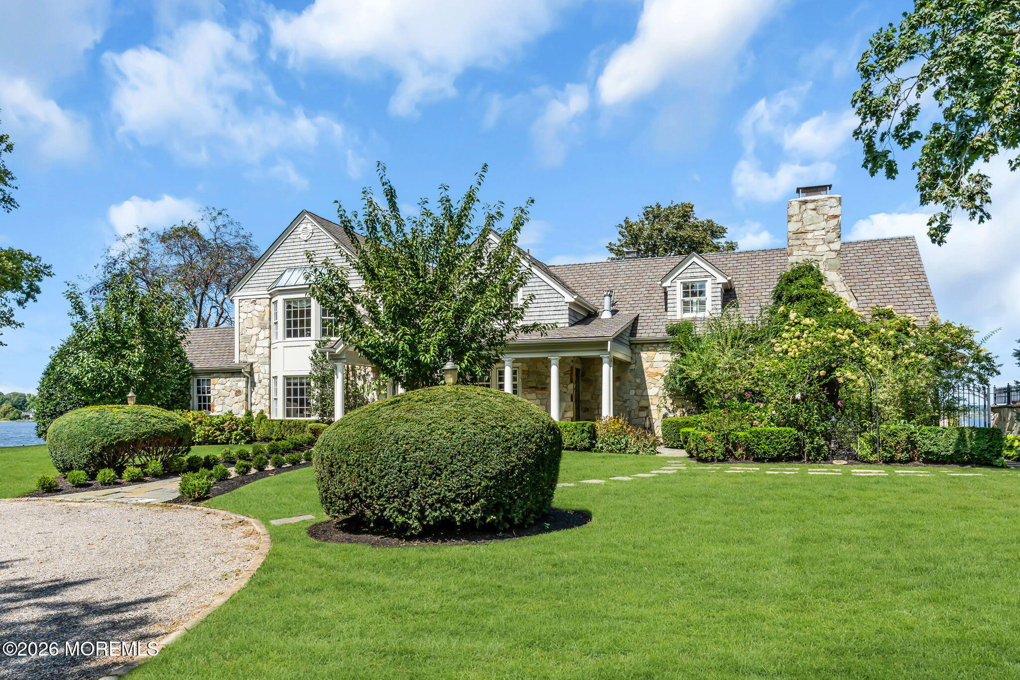 93 Gooseneck Point Road