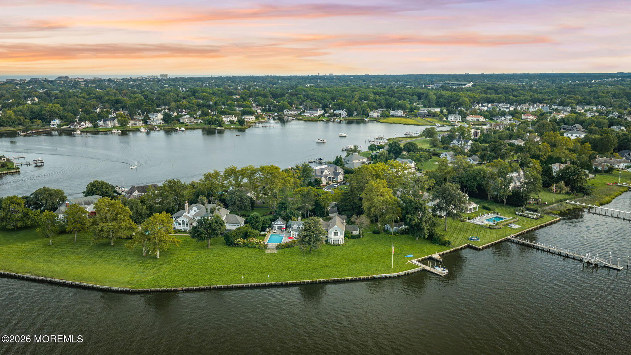 93 Gooseneck Point Road