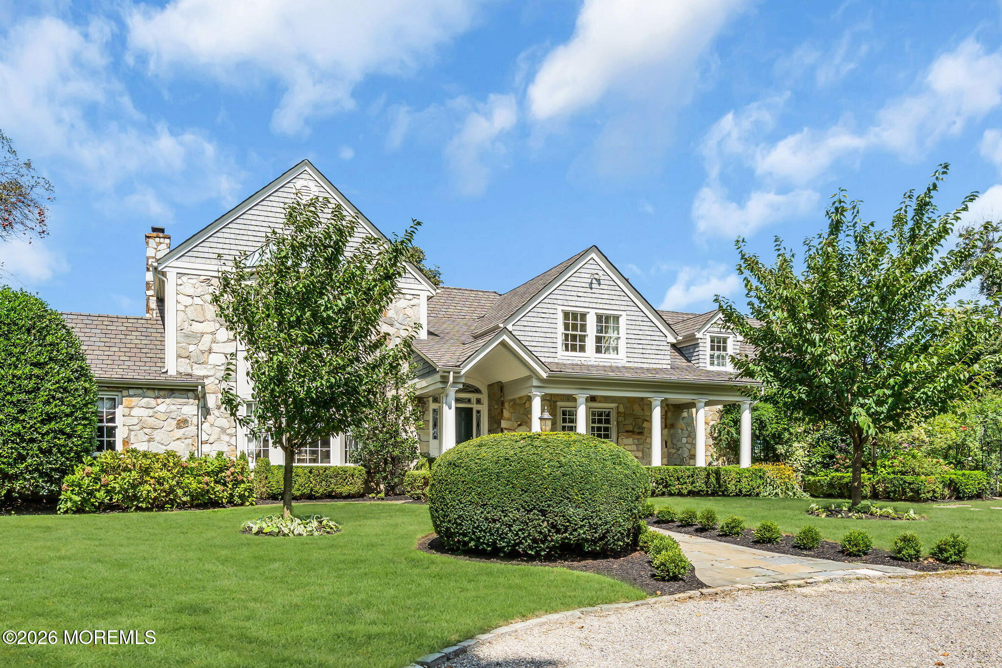 93 Gooseneck Point Road