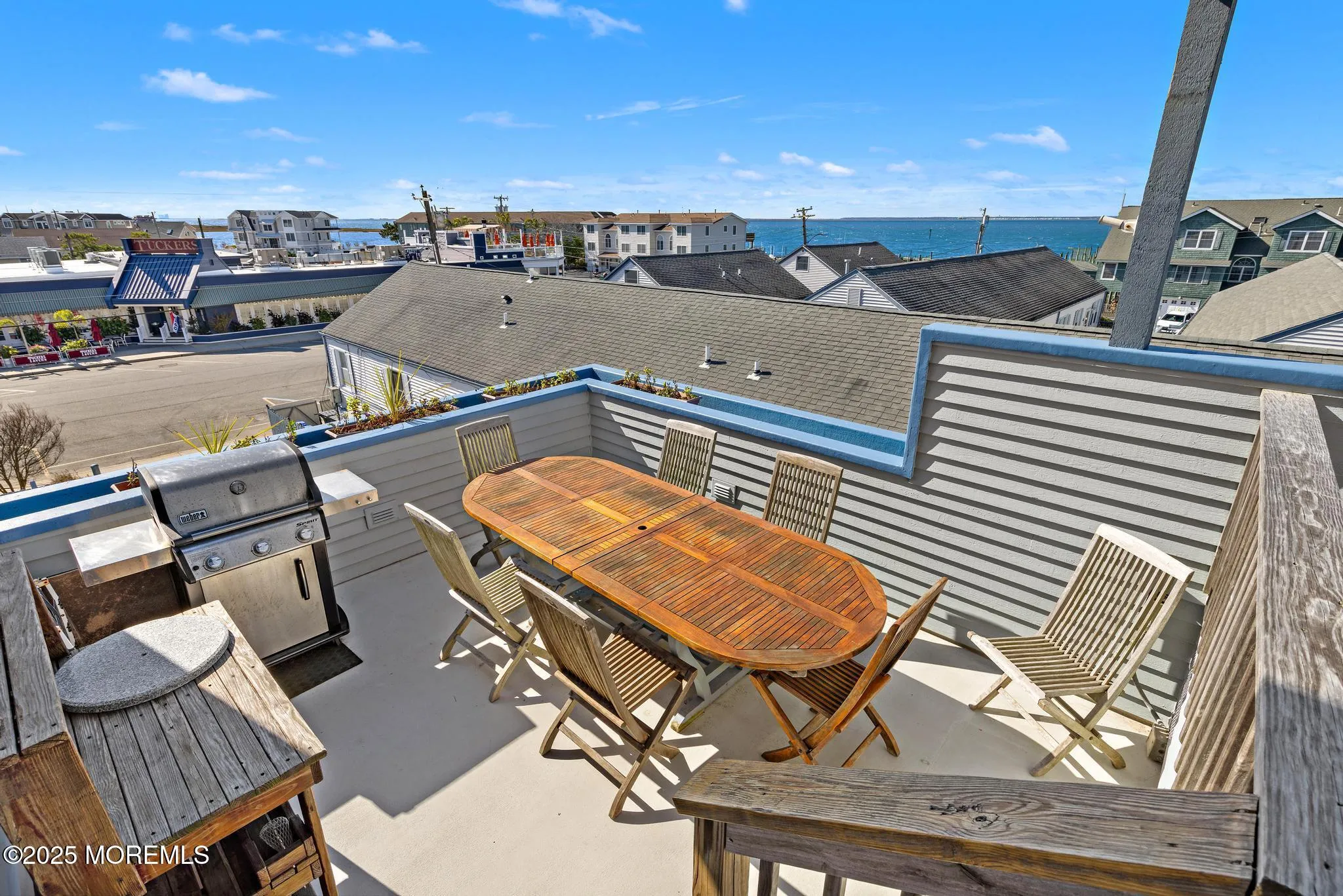 Beach Haven, New Jersey 08008, United States, 4 Bedrooms Bedrooms, ,4 BathroomsBathrooms,Residential,Active,234190