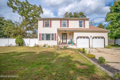 Photo of 701 Madison Avenue, Manchester, NJ 08759 (MLS # 22530655)