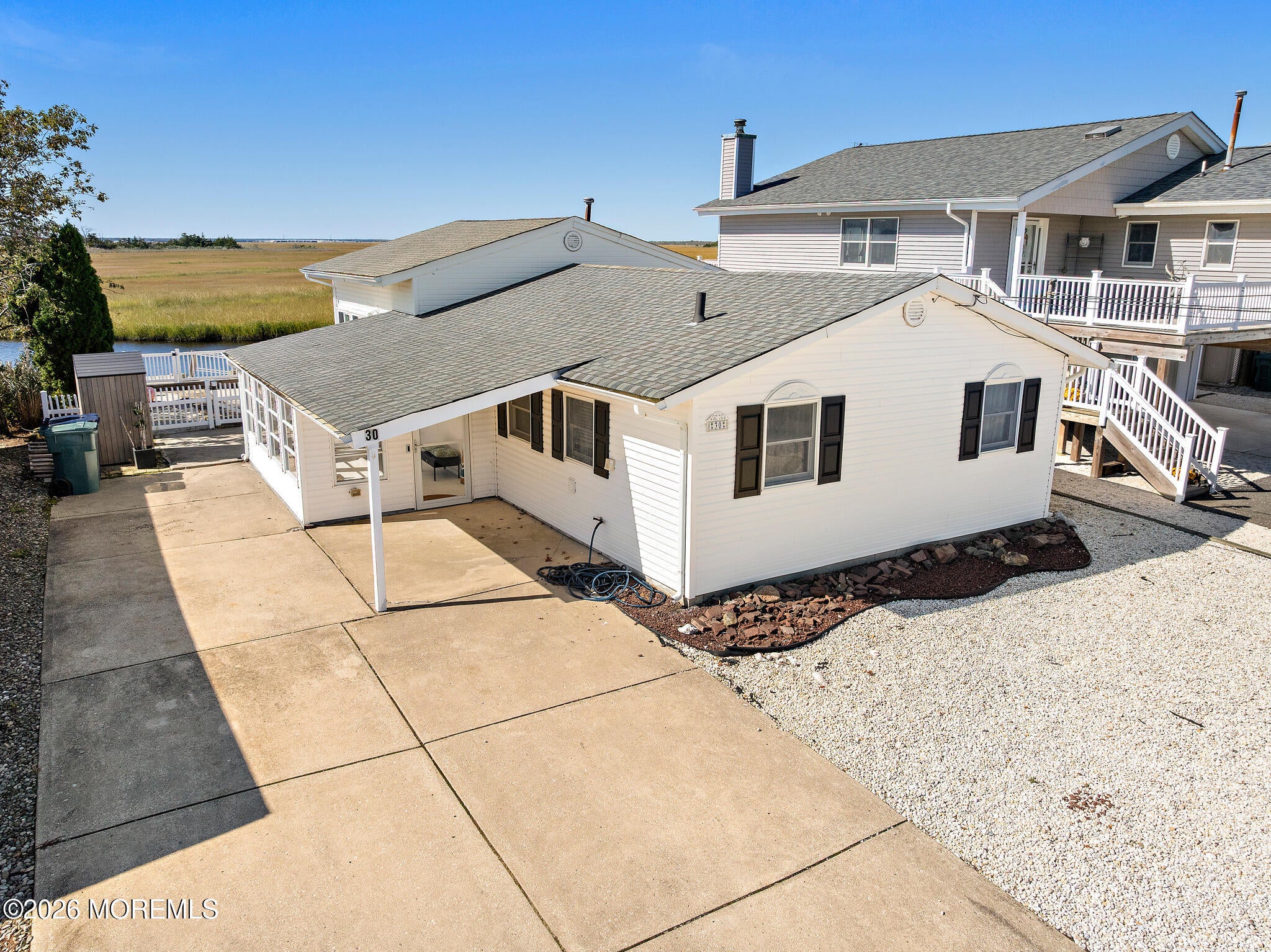 30 S Portland Drive