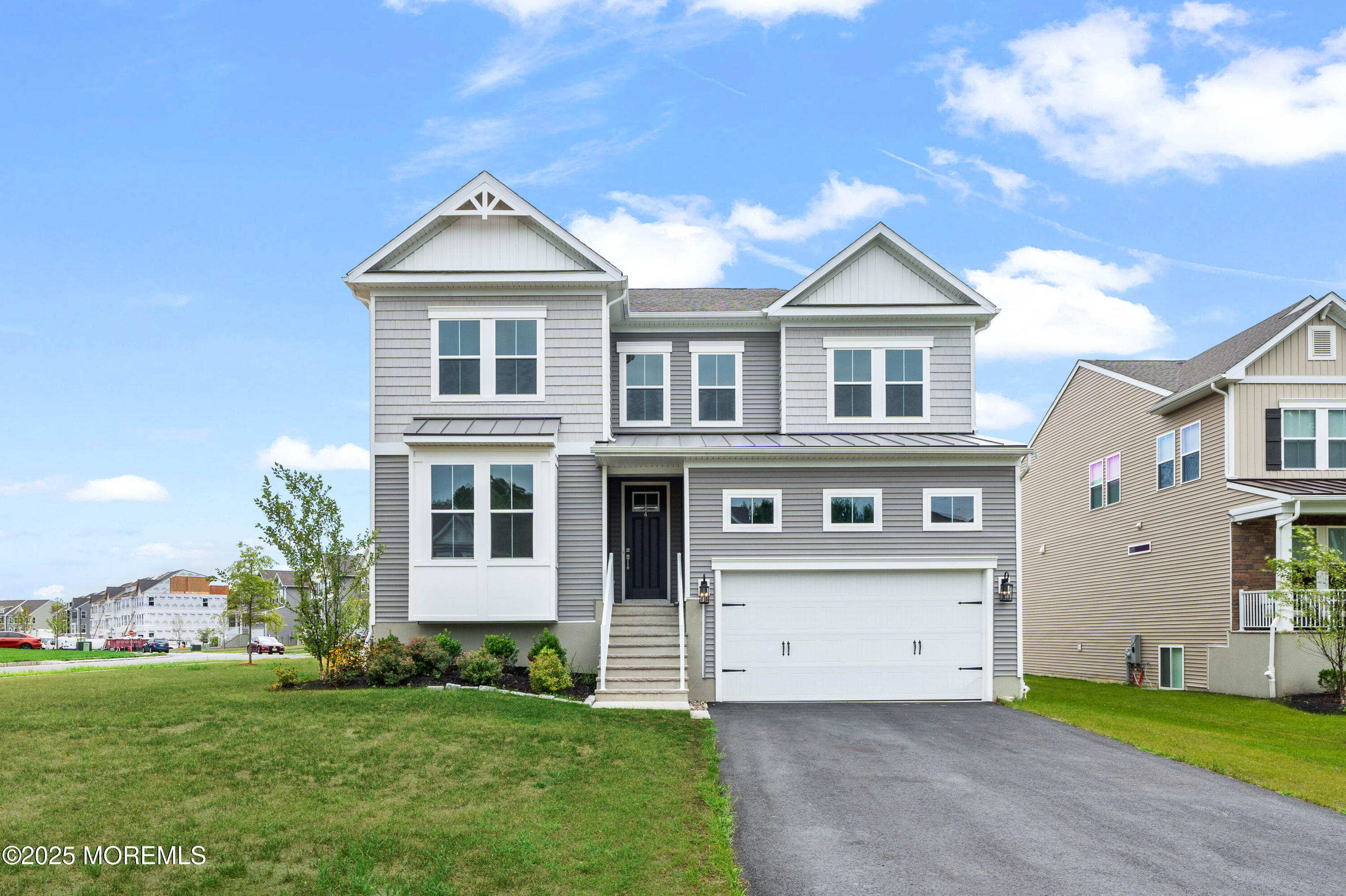 4 Carlisle Court