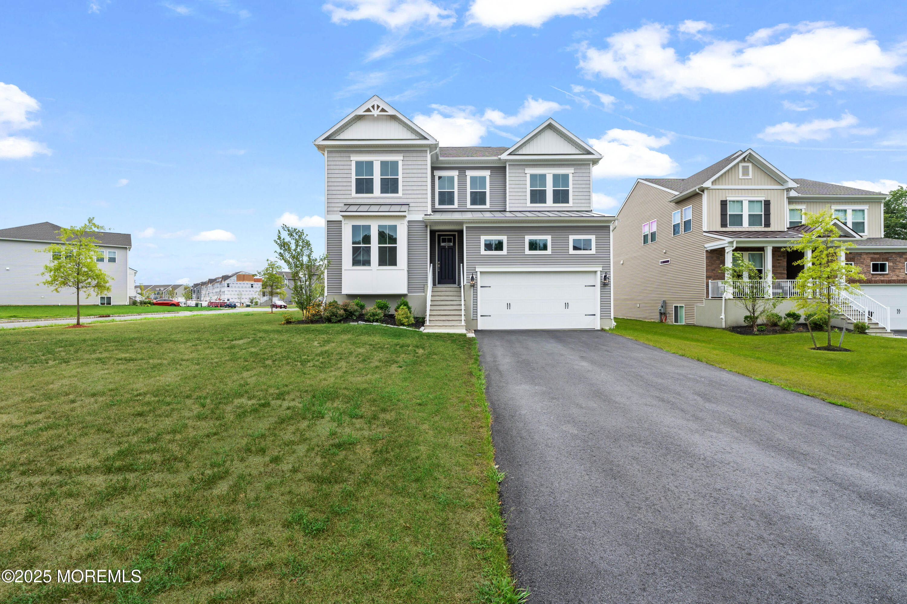 4 Carlisle Court