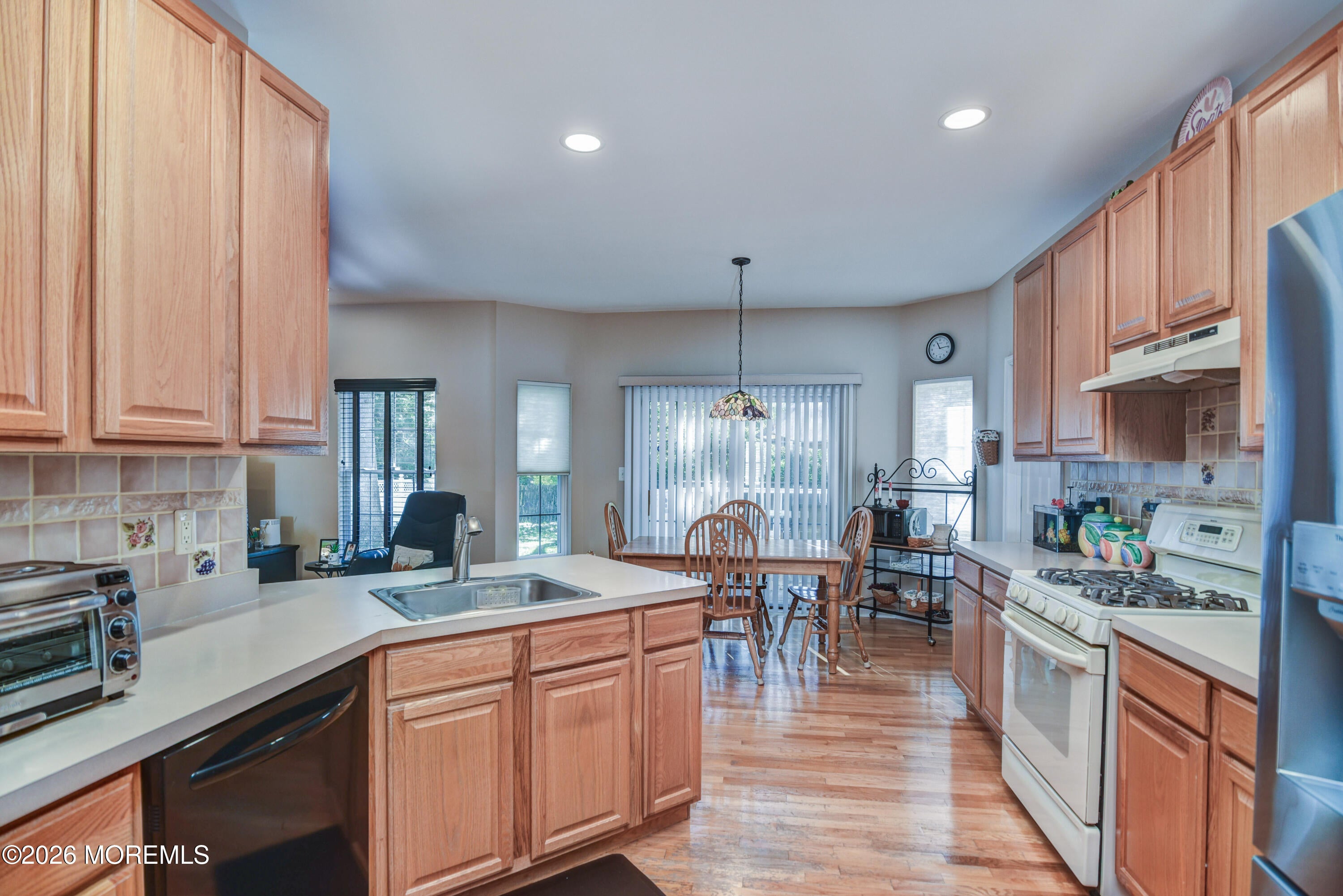 6 Northgate Drive