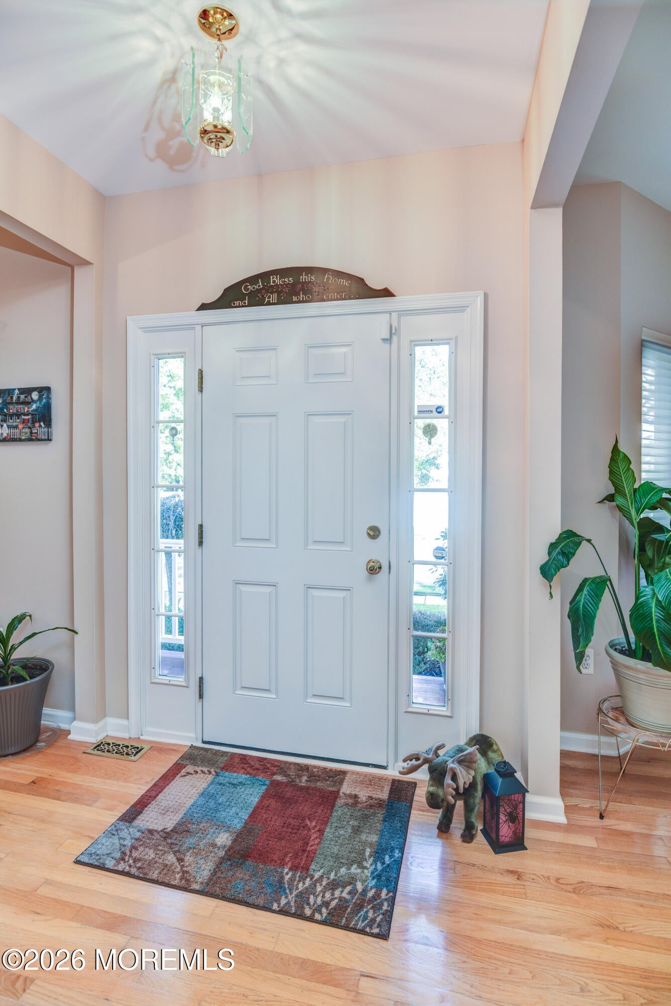 6 Northgate Drive