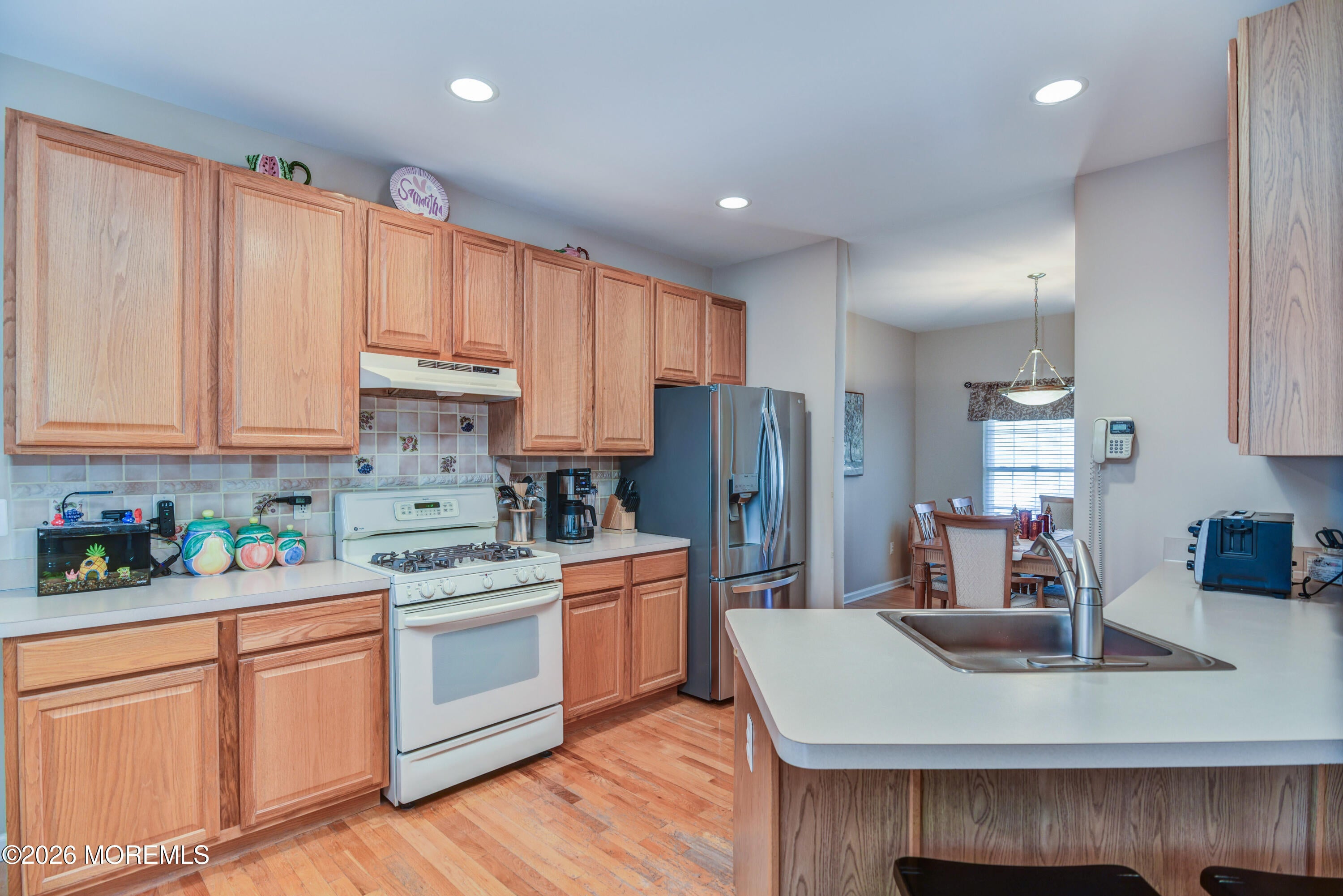 6 Northgate Drive