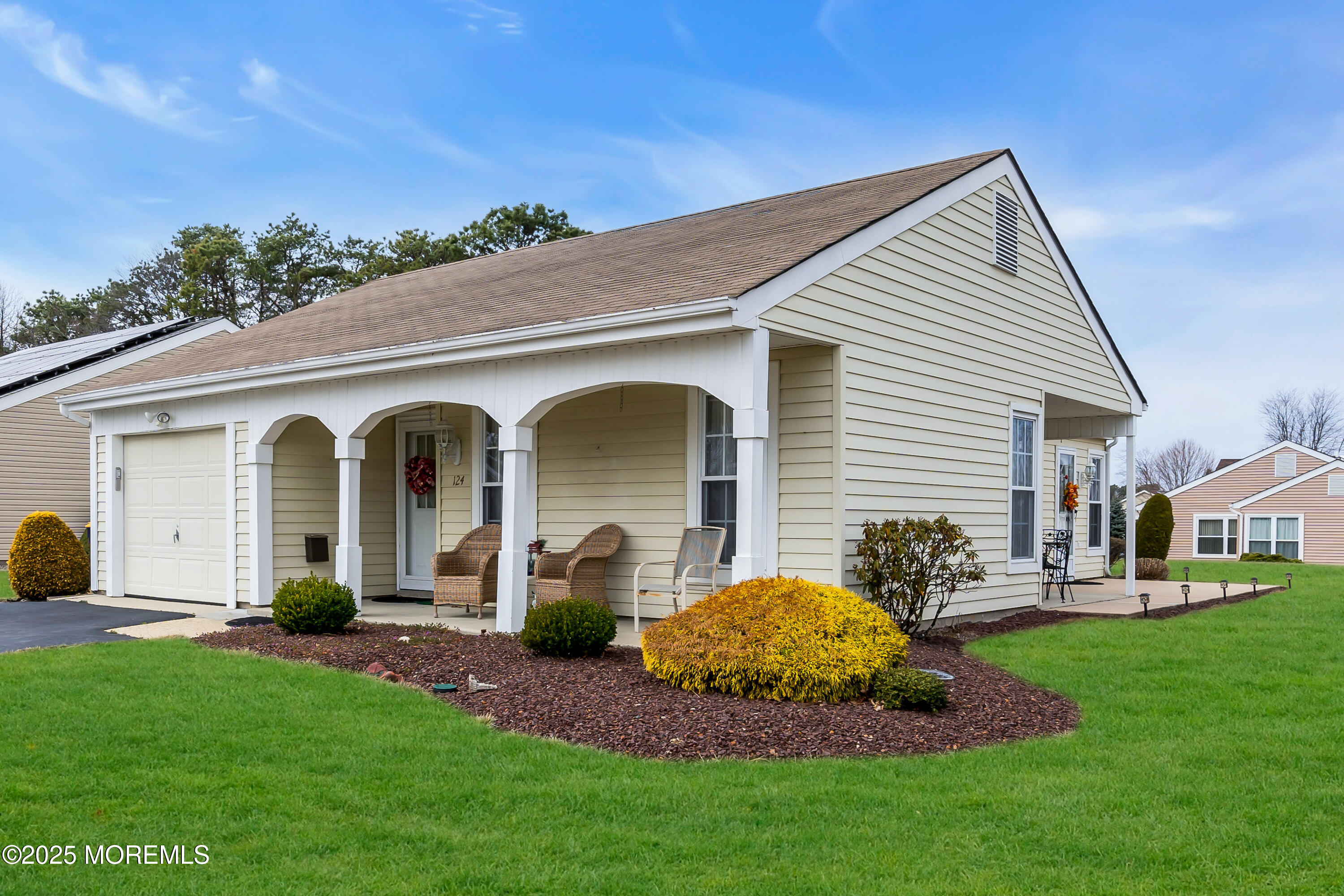 124 Buckingham Drive, Manchester, New Jersey image 1