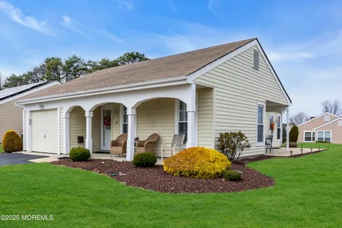 124 Buckingham Drive N, Manchester, NJ 08759 - MLS#: 22507492