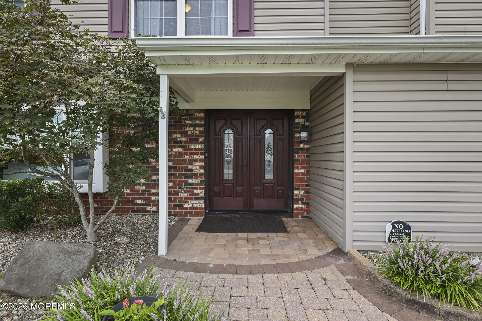 55 Hedgewood Road