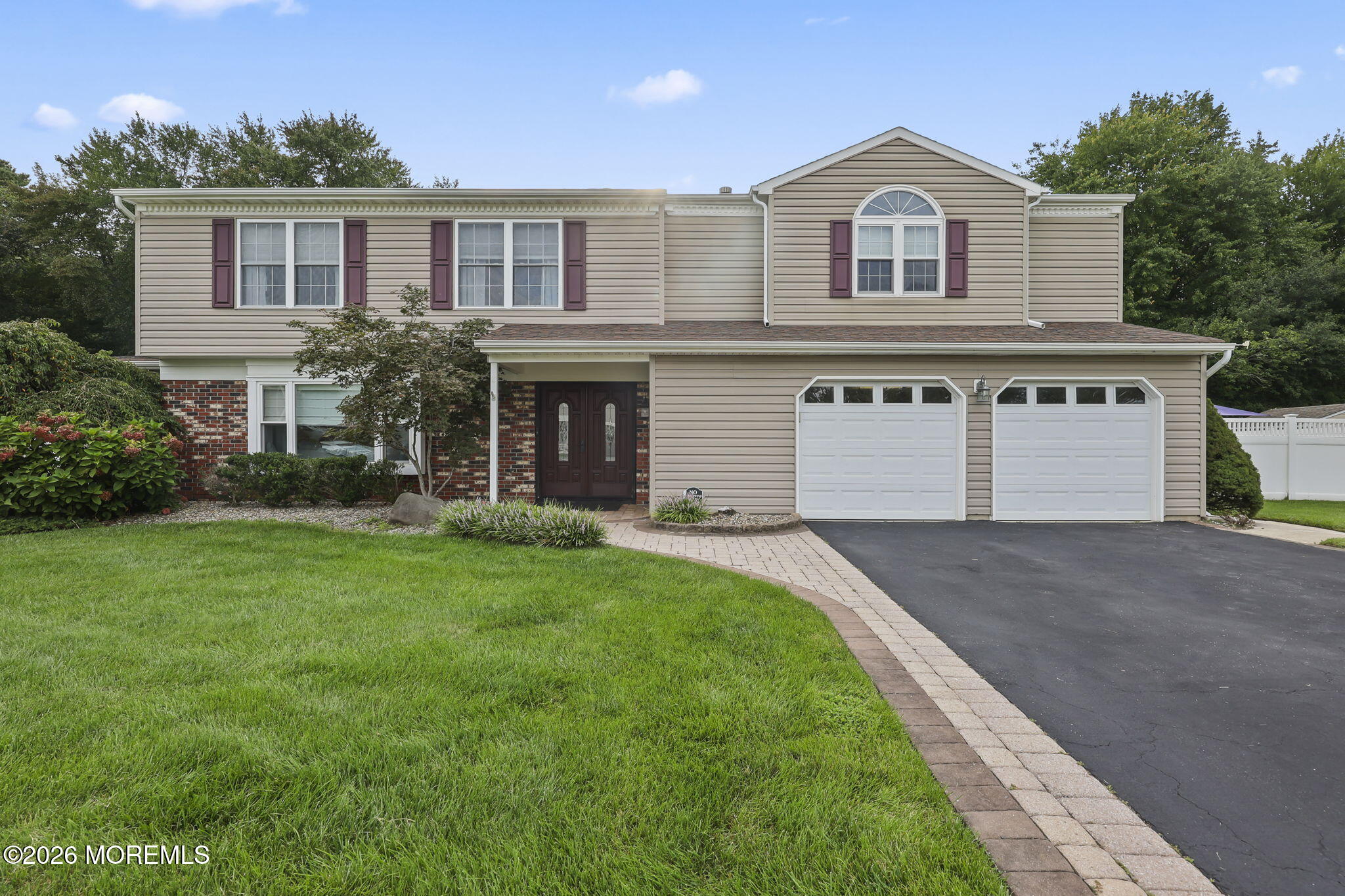 55 Hedgewood Road