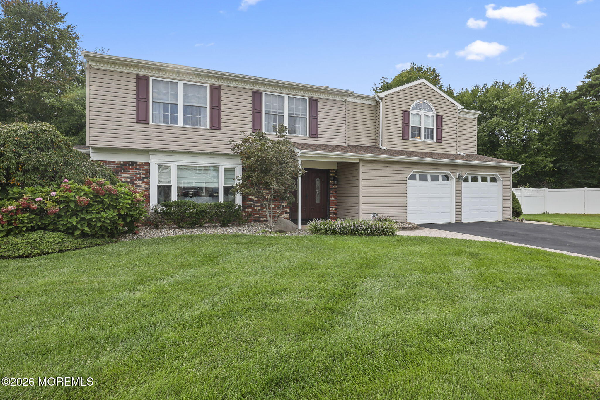 55 Hedgewood Road