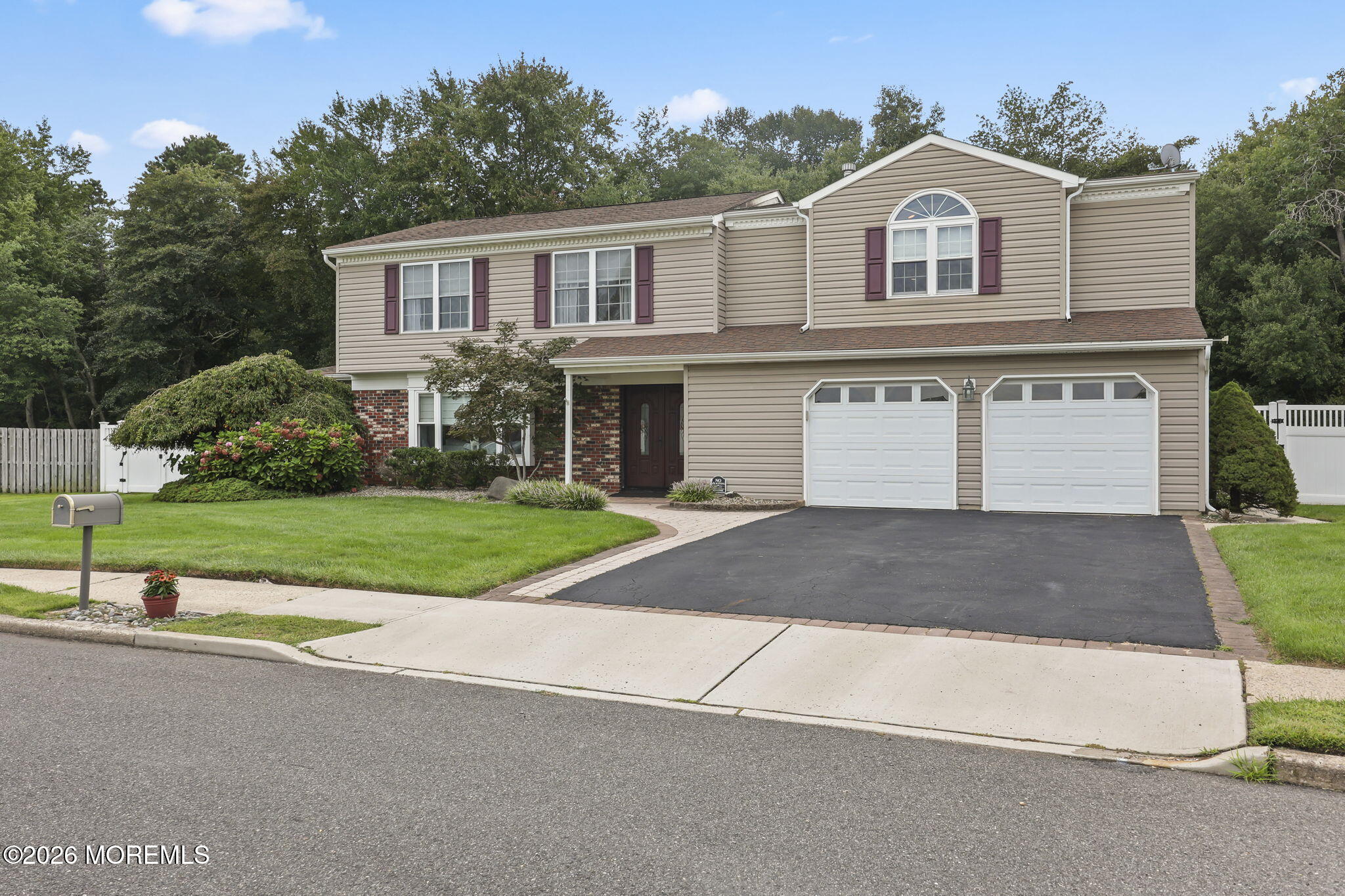 55 Hedgewood Road