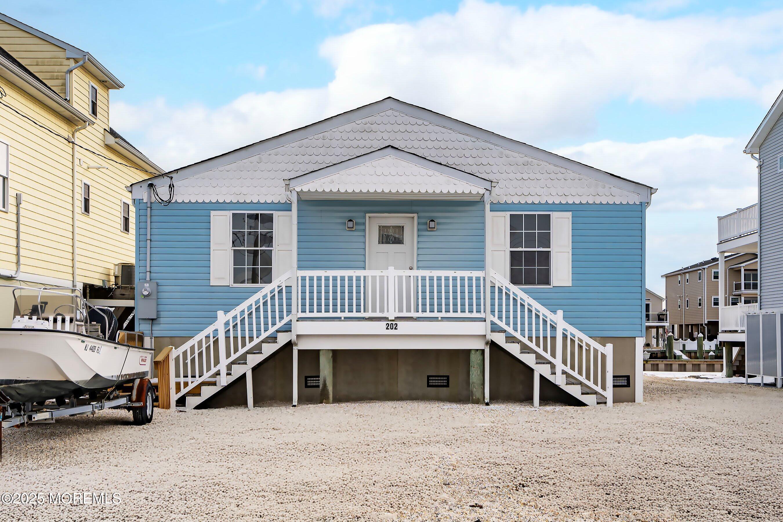 202 Heron Road, Little Egg Harbor, New Jersey image 1