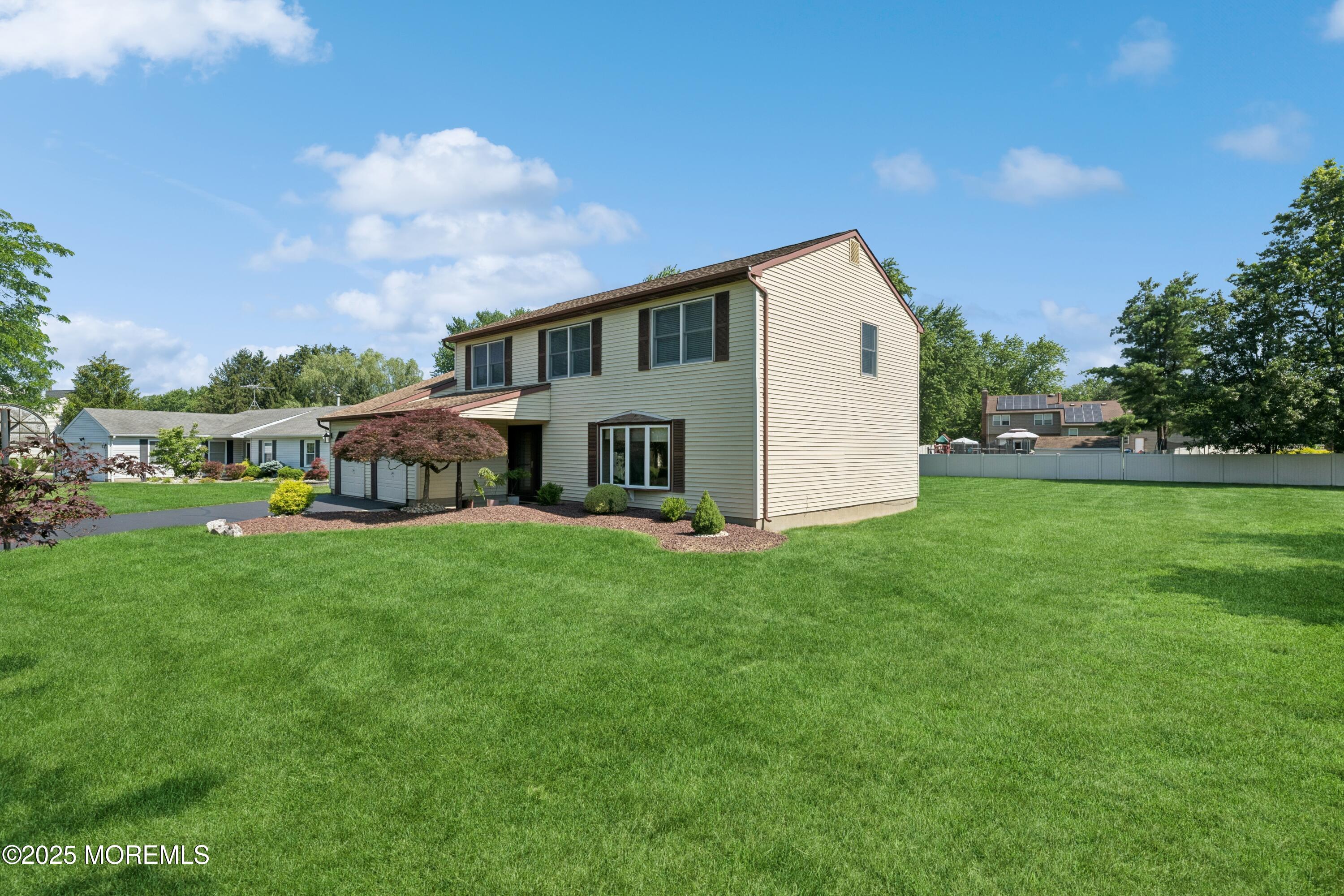 4 Monterey Lane