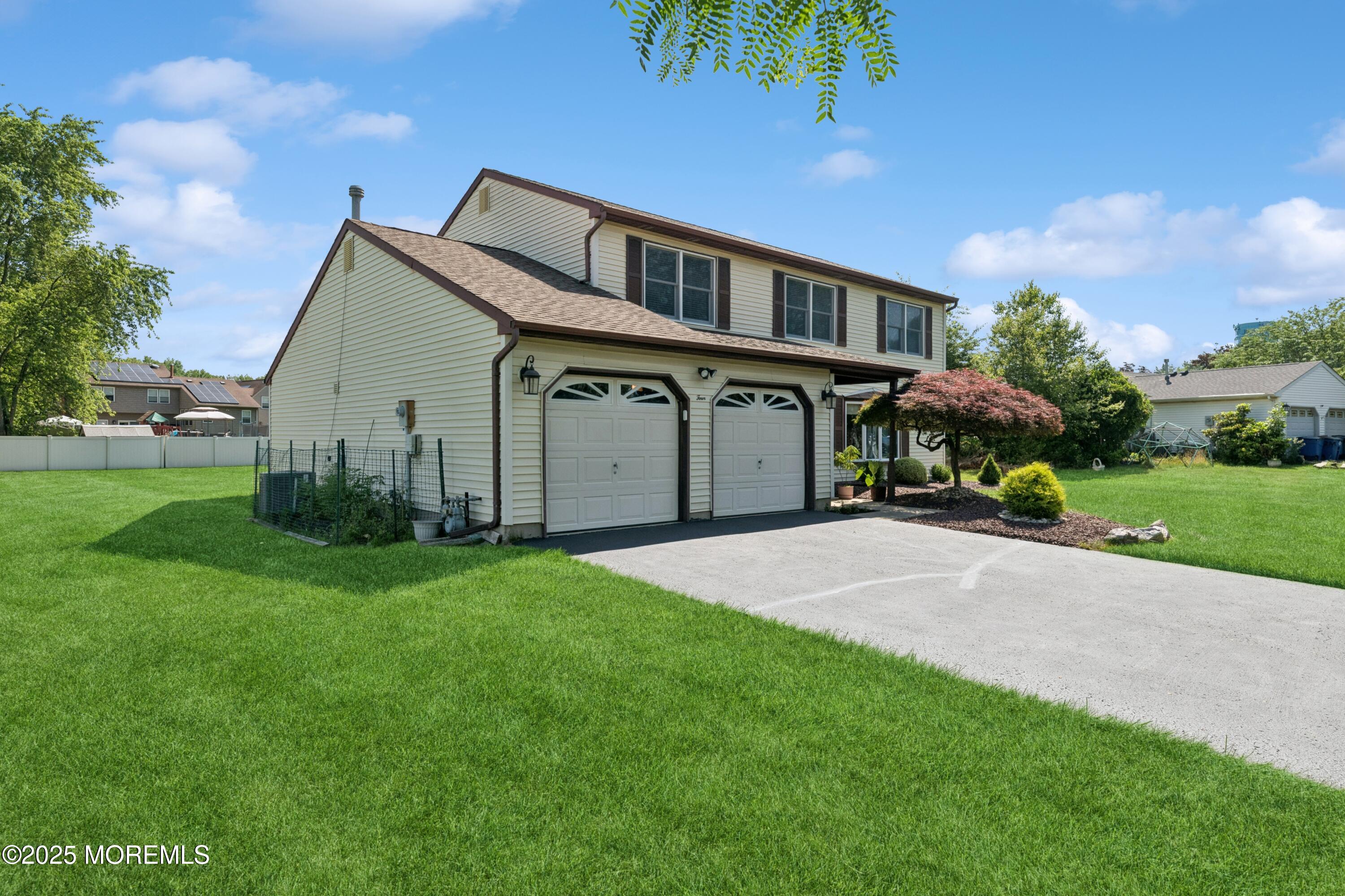 4 Monterey Lane