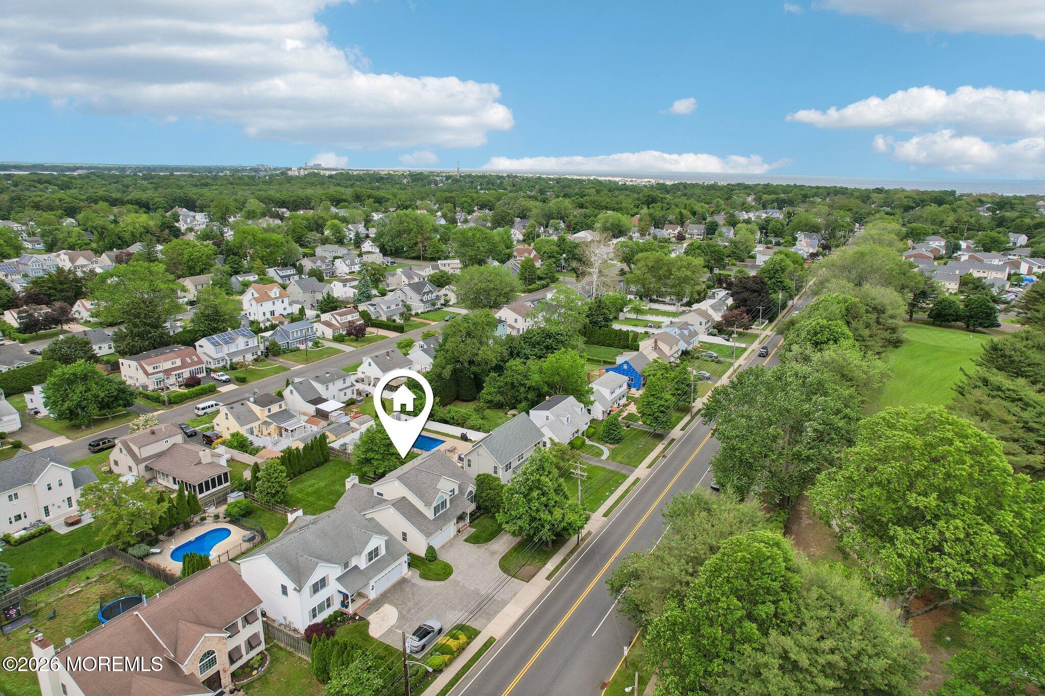 920 Allaire Road