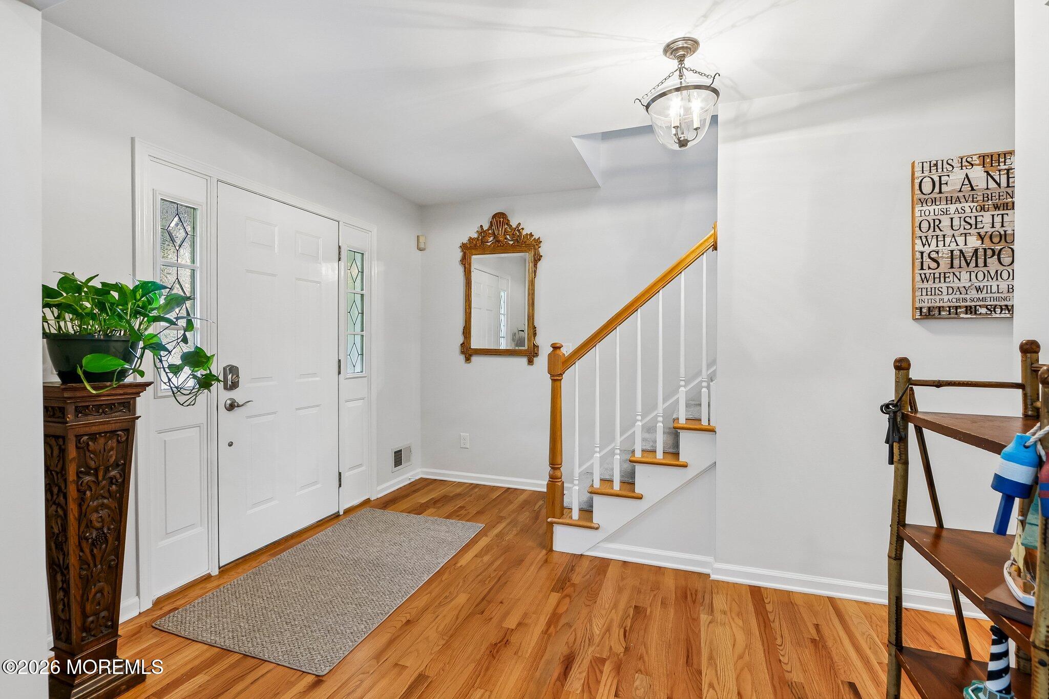 920 Allaire Road