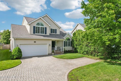 Photo of 920 Allaire Road, Spring Lake, NJ 07762 (MLS # 22616435)