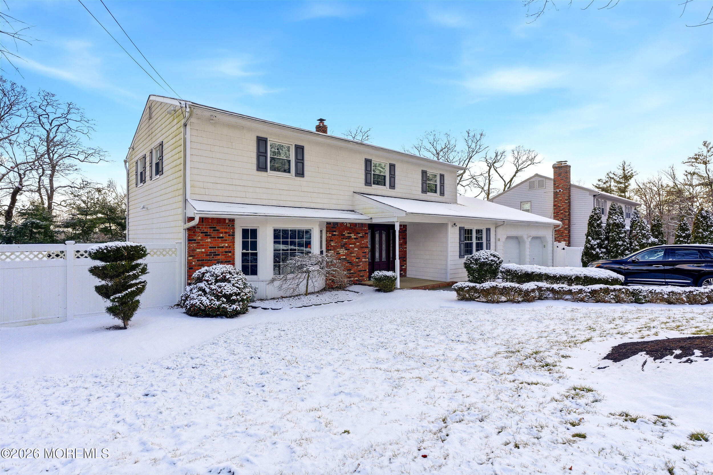 62 Cold Indian Springs Road