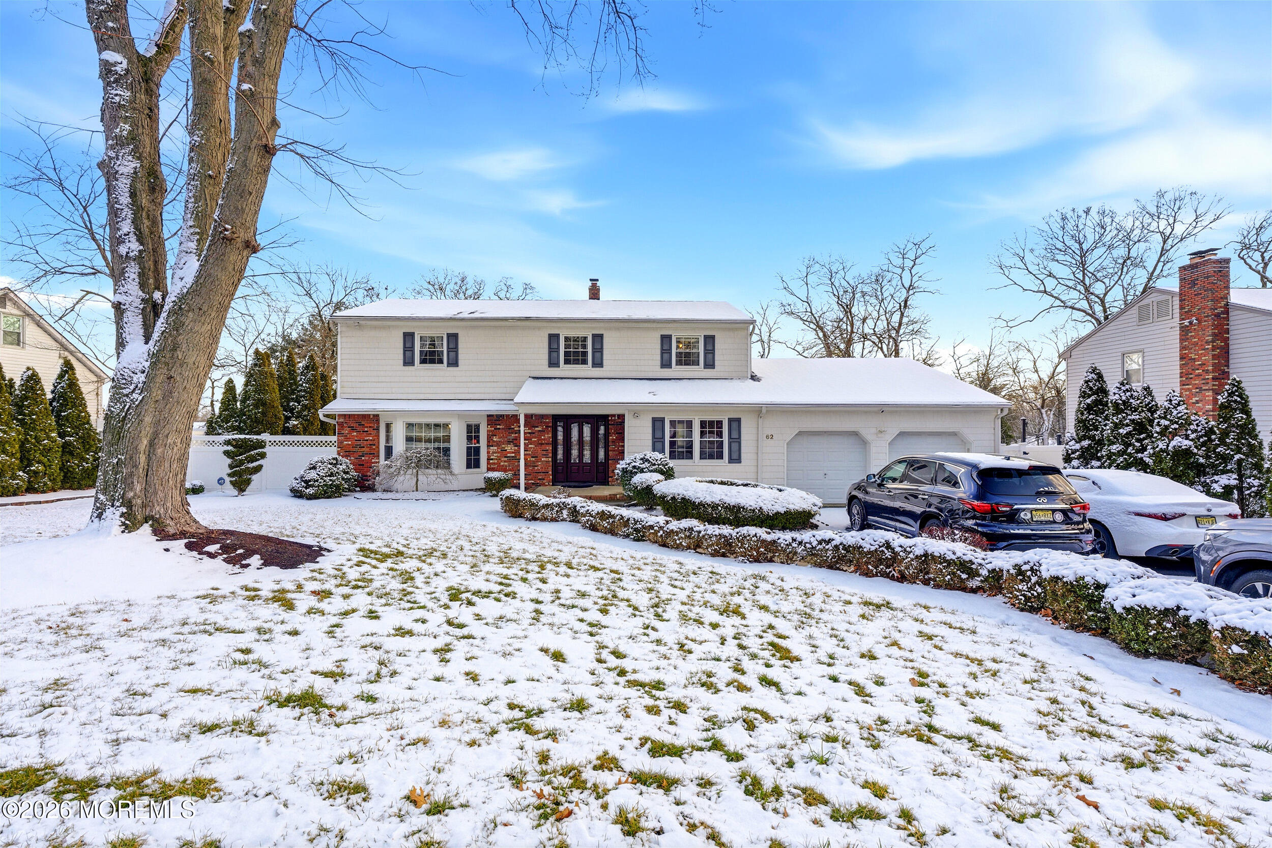 62 Cold Indian Springs Road