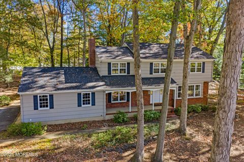 Photo of 4 Brookside Drive, Colts Neck, NJ 07722 (MLS # 22616854)