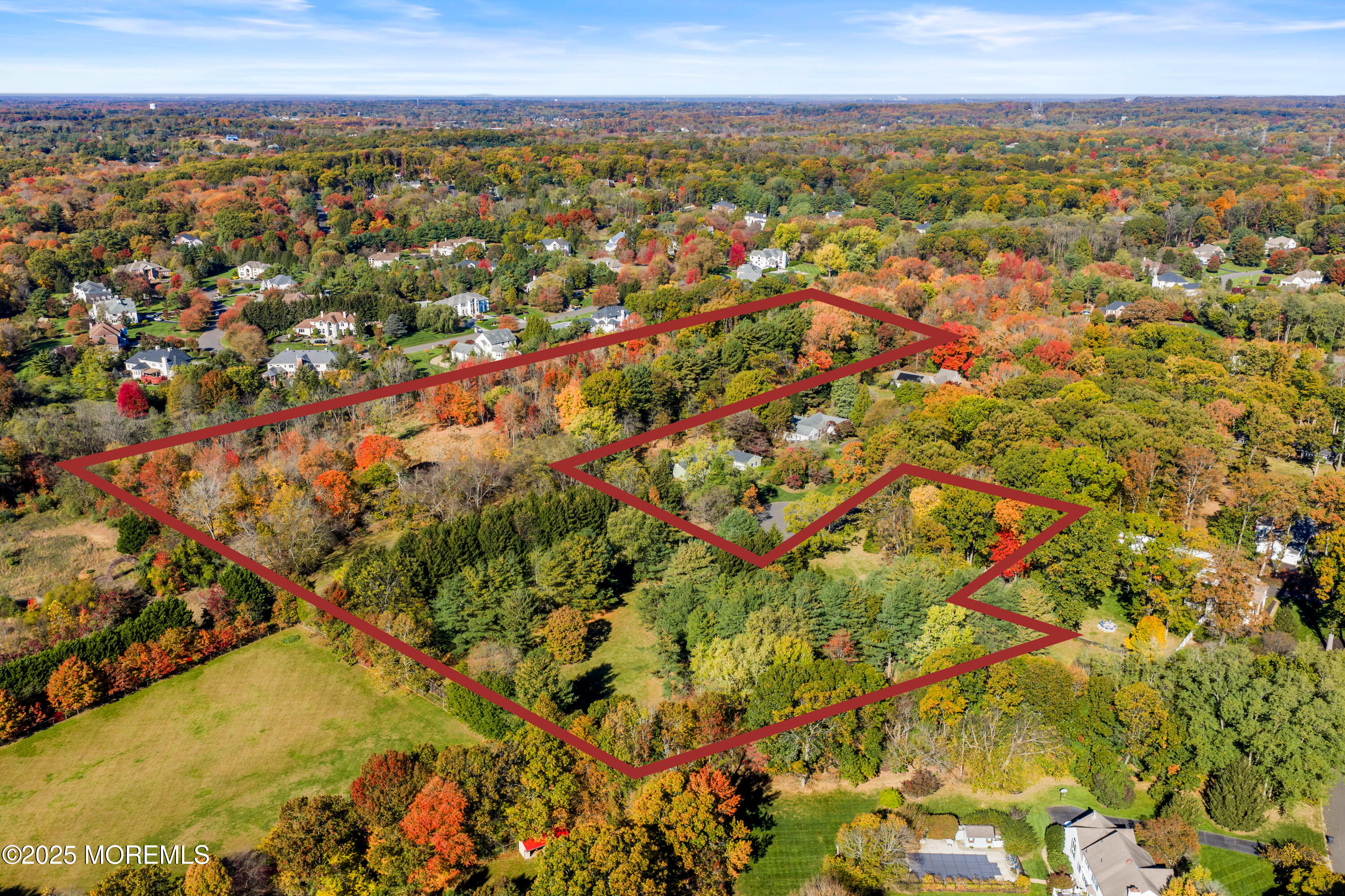 4 Brookside Drive