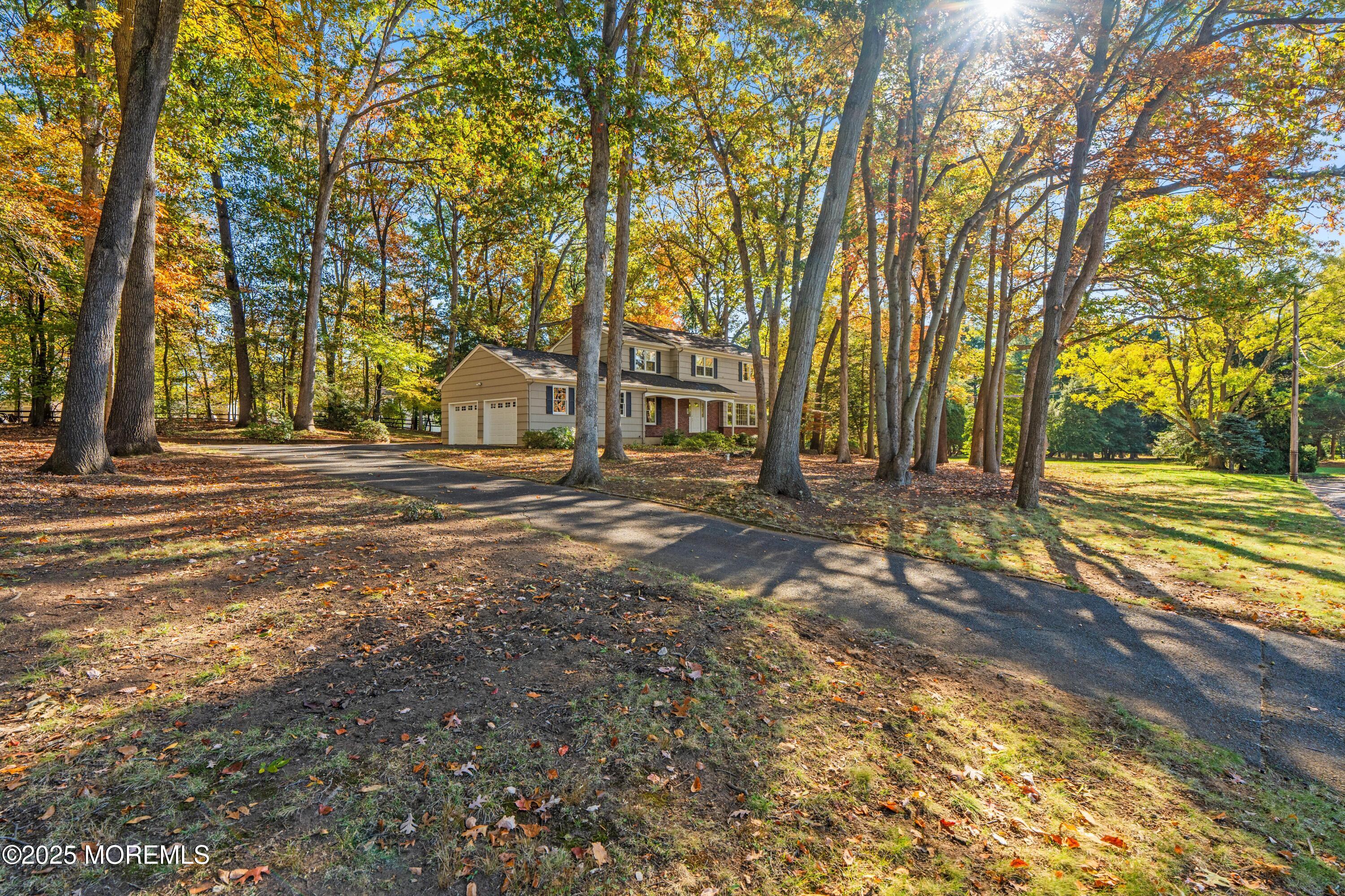 4 Brookside Drive