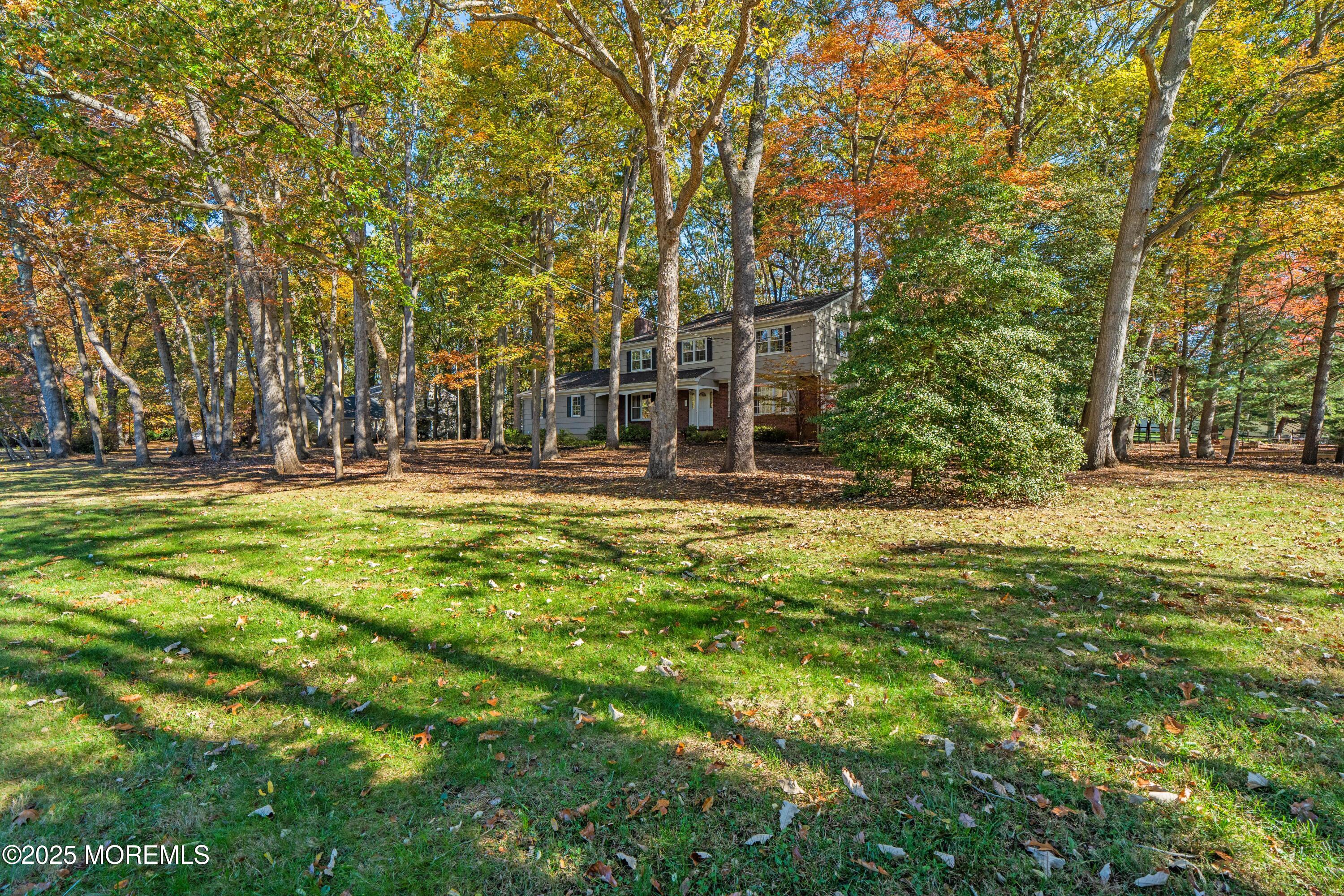 4 Brookside Drive