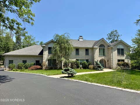 Homes For Sale - 60 Evergreen Lane<br/> Somerset County, Watchung, NJ 07069