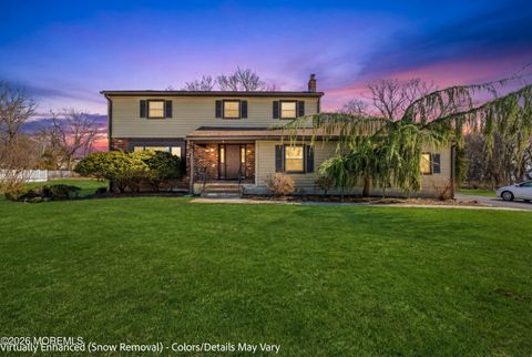 Photo of 11 Gunpowder Drive, East Brunswick, NJ 08816 (MLS # 22605200)