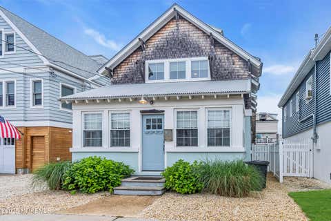 Homes For Rent - 196 3rd Avenue<br/> Manasquan, NJ 08736