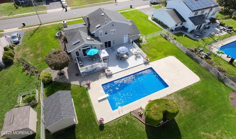 21 Shoshone Street Old Bridge NJ 08857