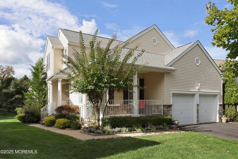 Photo of 102 Rolling Meadows Boulevard S, Ocean Twp, NJ 07712 (MLS # 22530804)