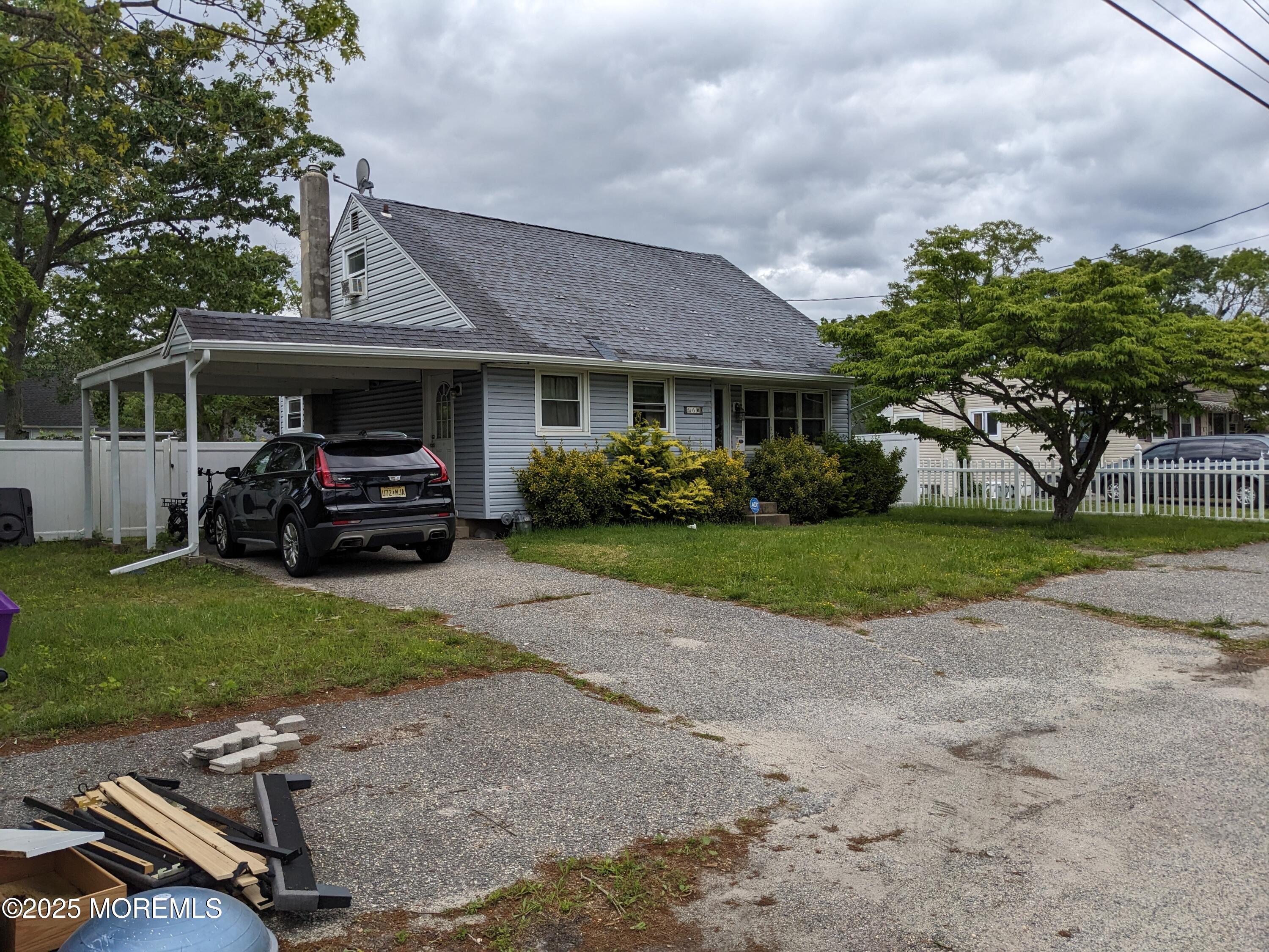6 Hoover Drive, Brick, New Jersey image 1