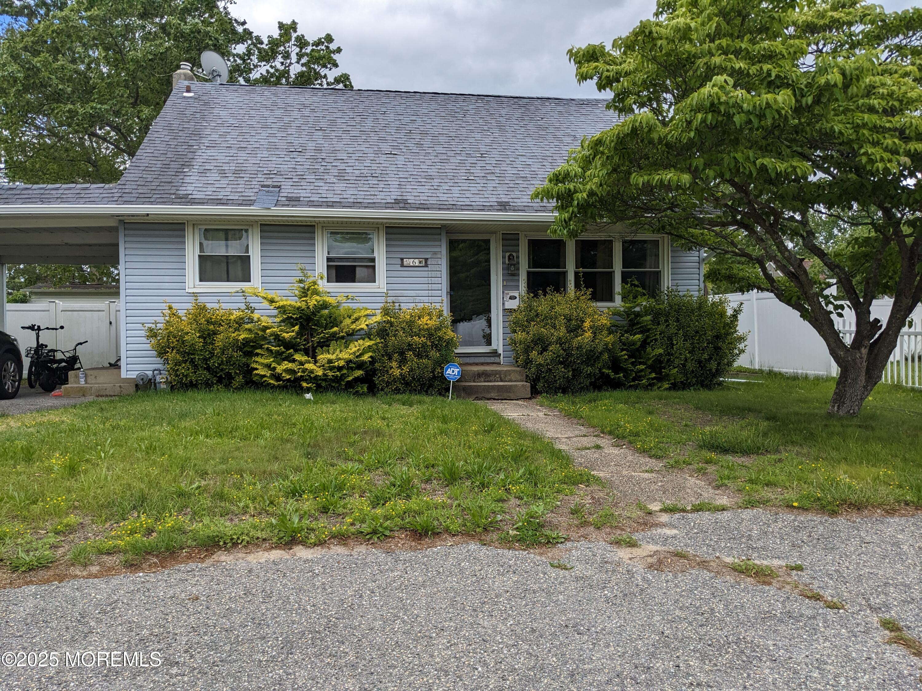 6 Hoover Drive, Brick, New Jersey image 2