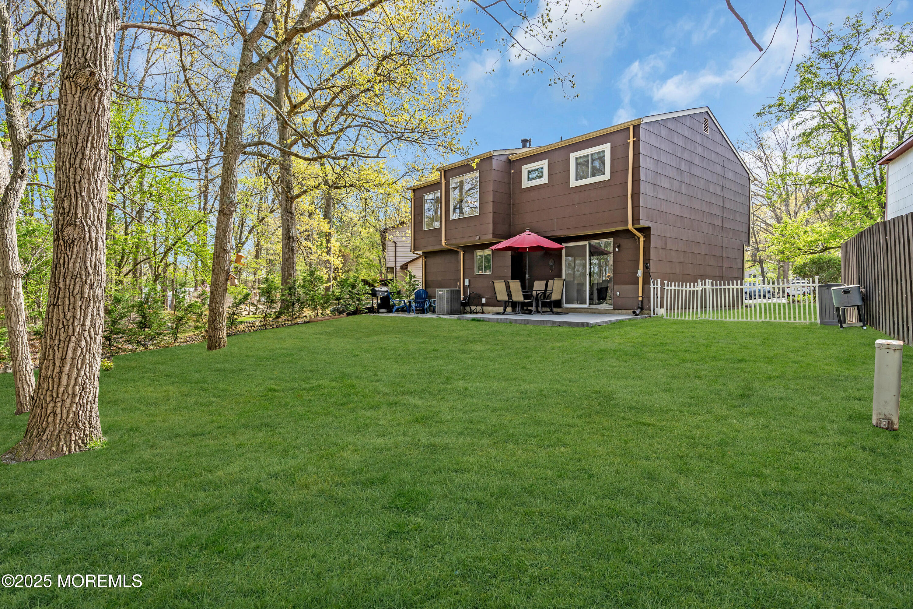 6 Robin Road #1000, Howell, New Jersey image 35