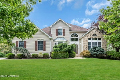 2395 Apple Ridge Circle Manasquan NJ 08736