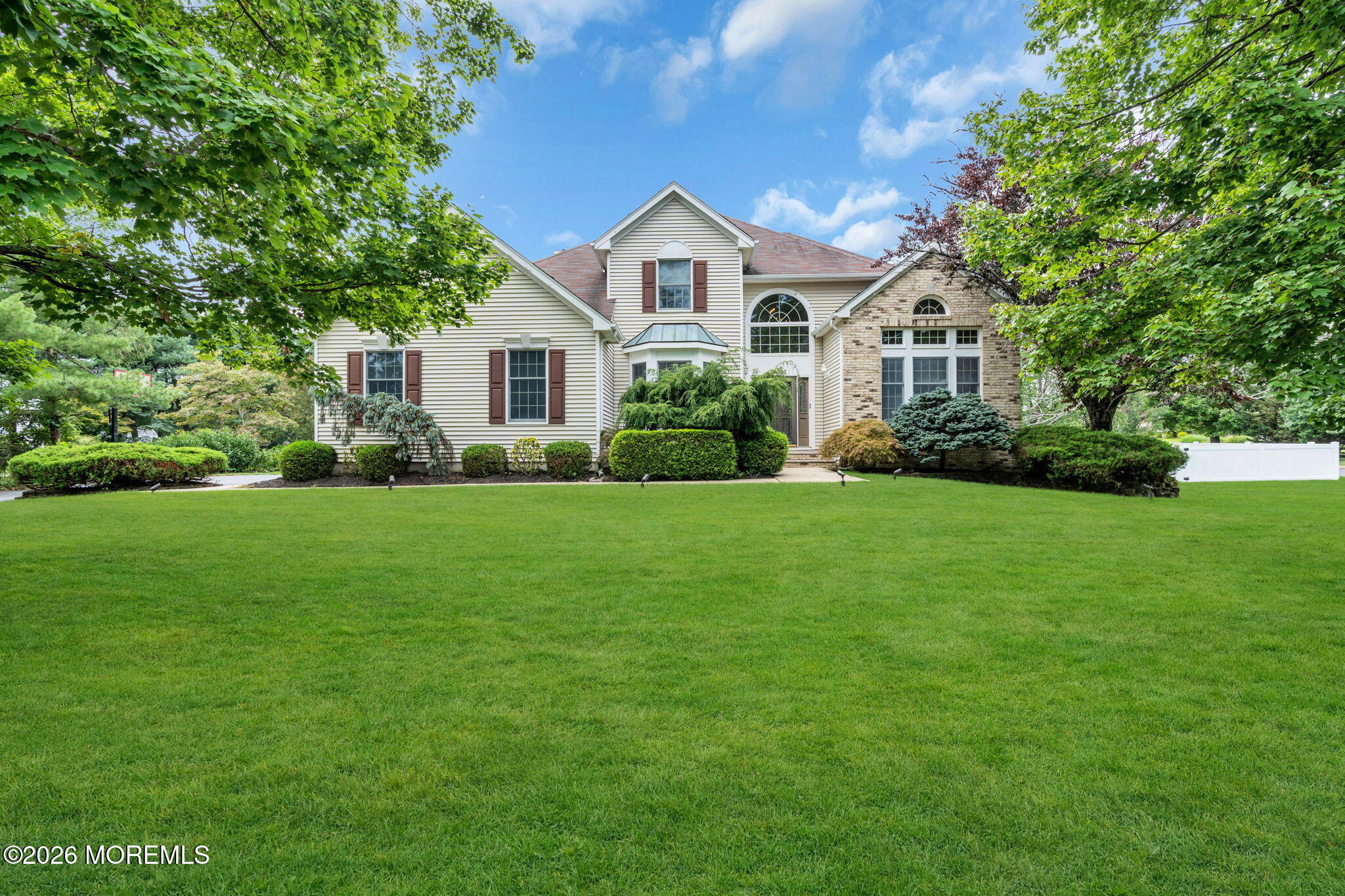 2395 Apple Ridge Circle