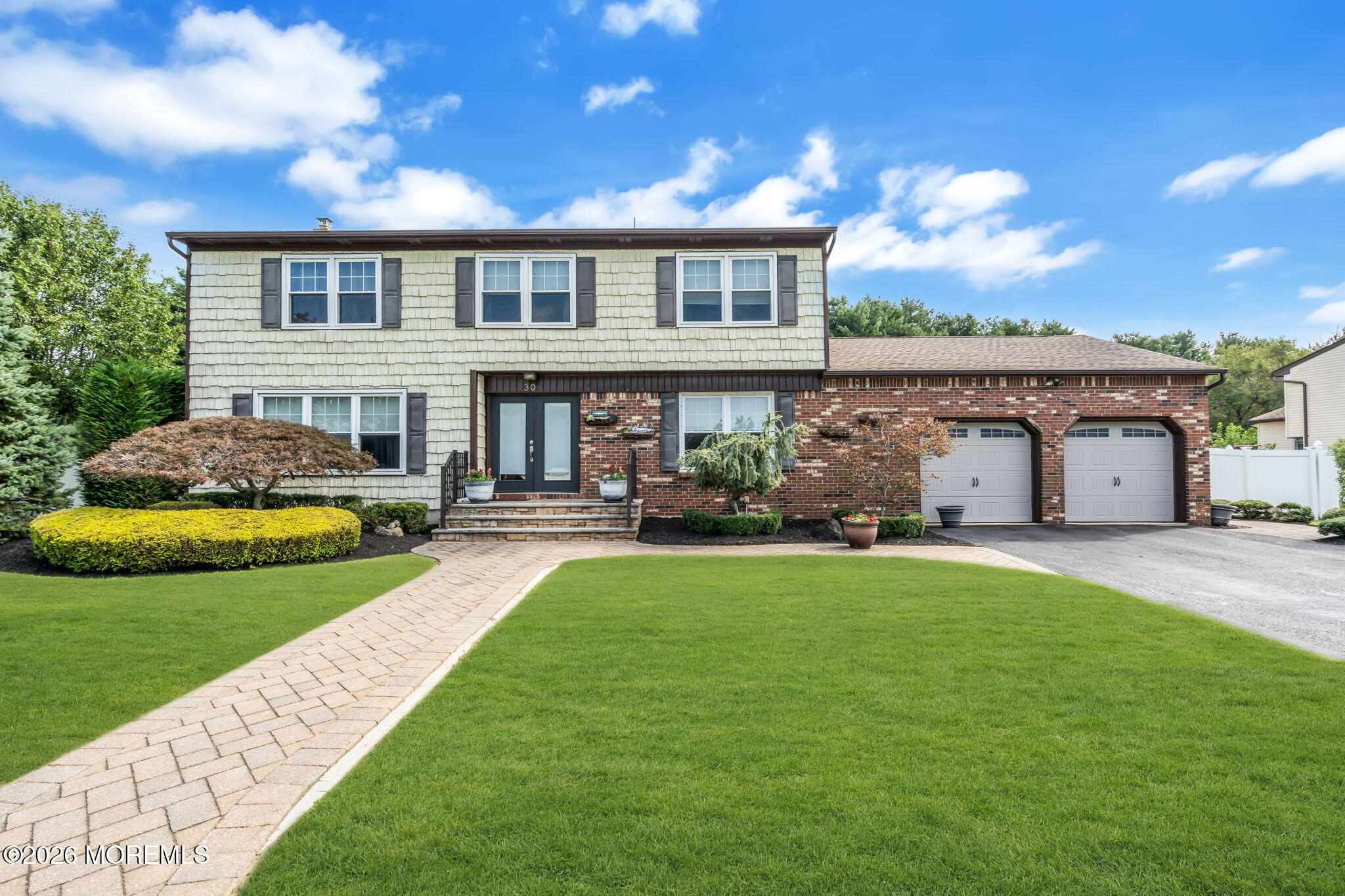 30 Overhill Drive