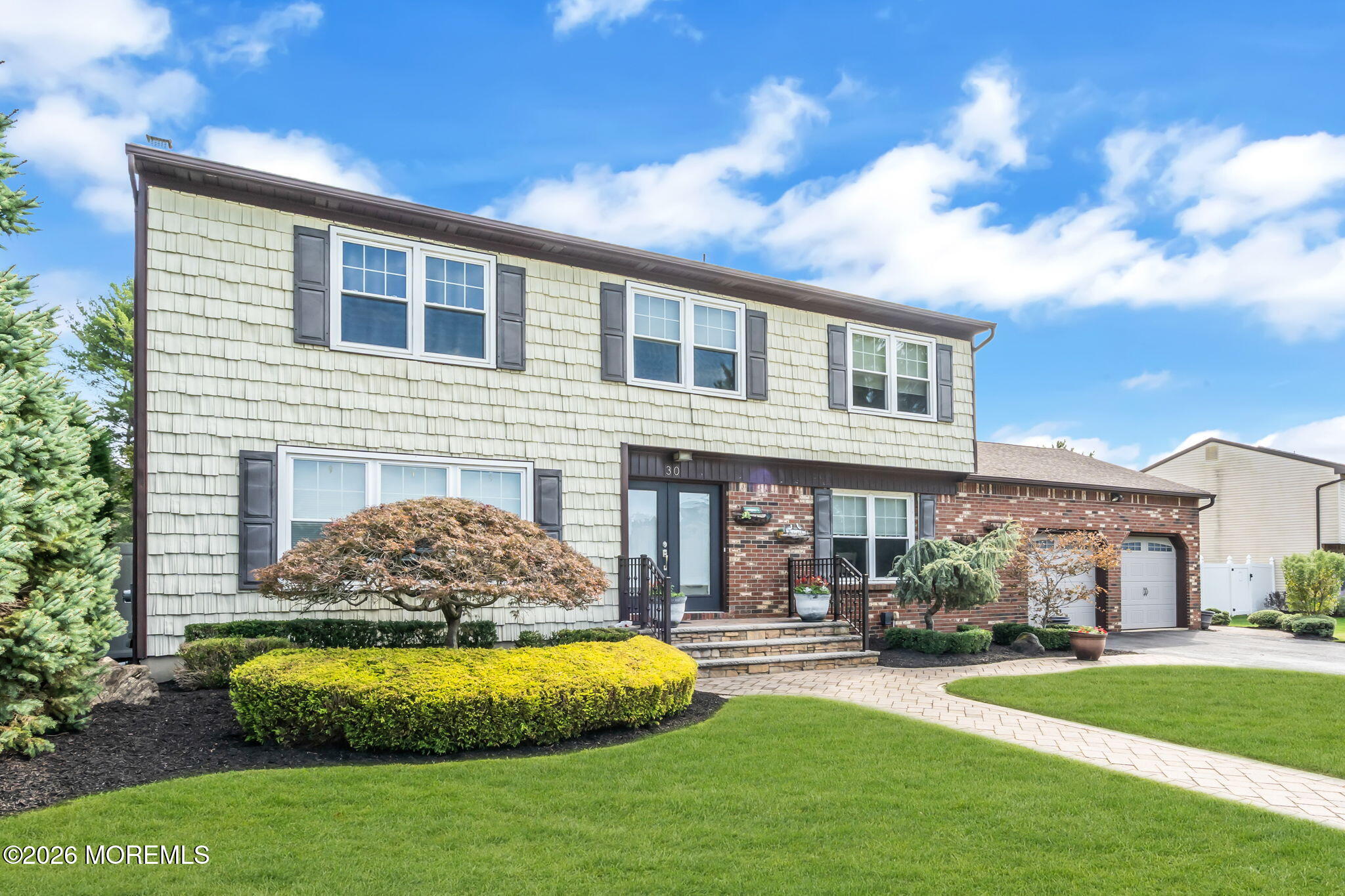 30 Overhill Drive