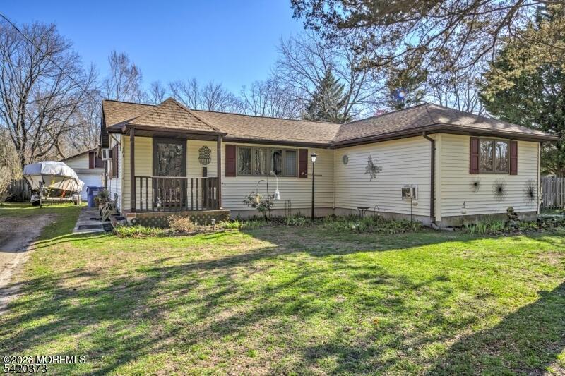 181 E Pleasant Grove Road