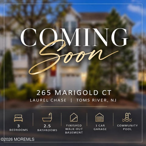 Photo for 265 Marigold Court