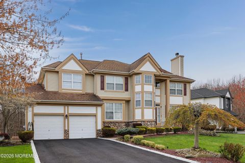 53 Kirschman Drive Matawan NJ 07747