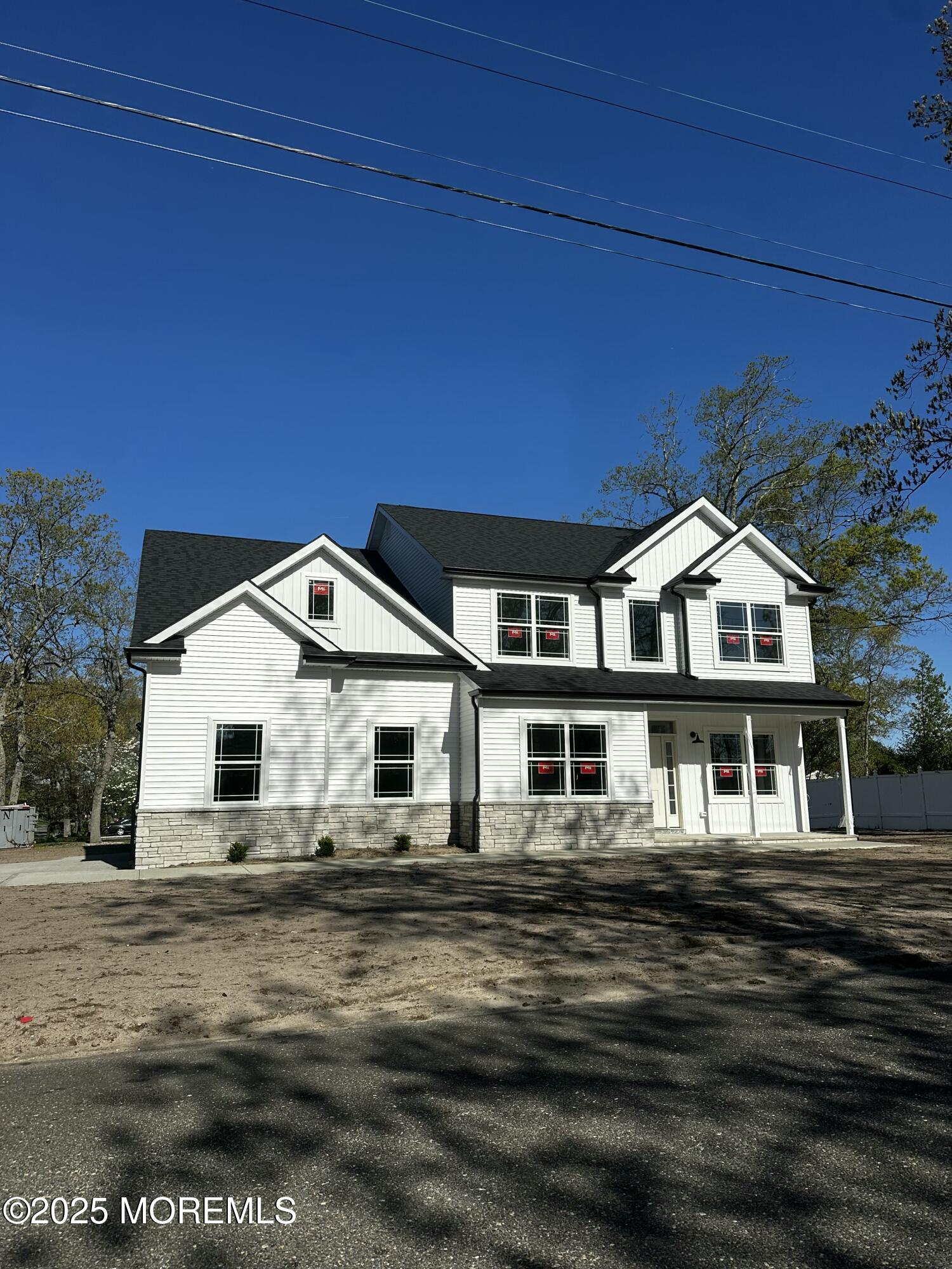 1035 Avon Road, Pine Beach, New Jersey image 1