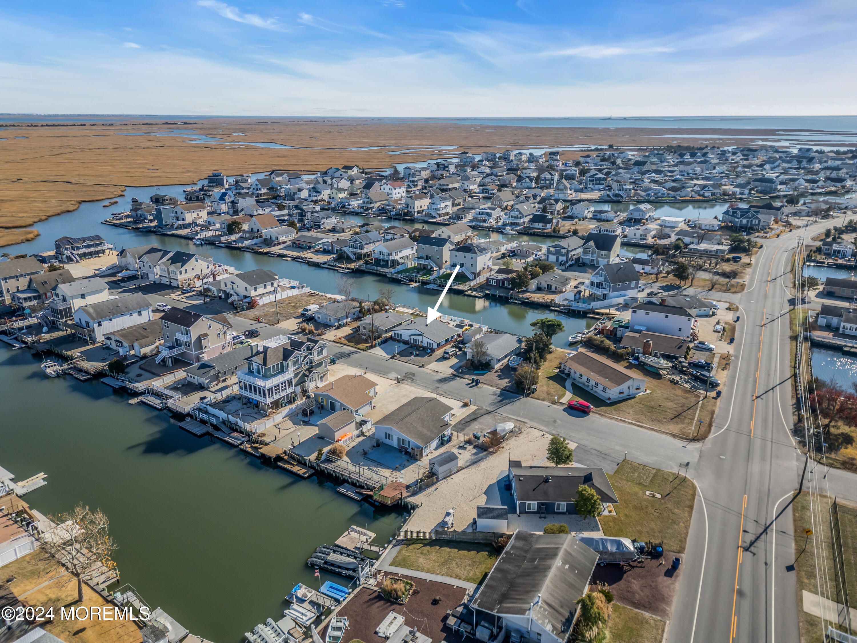 106 E Boat Drive, Little Egg Harbor, New Jersey image 1