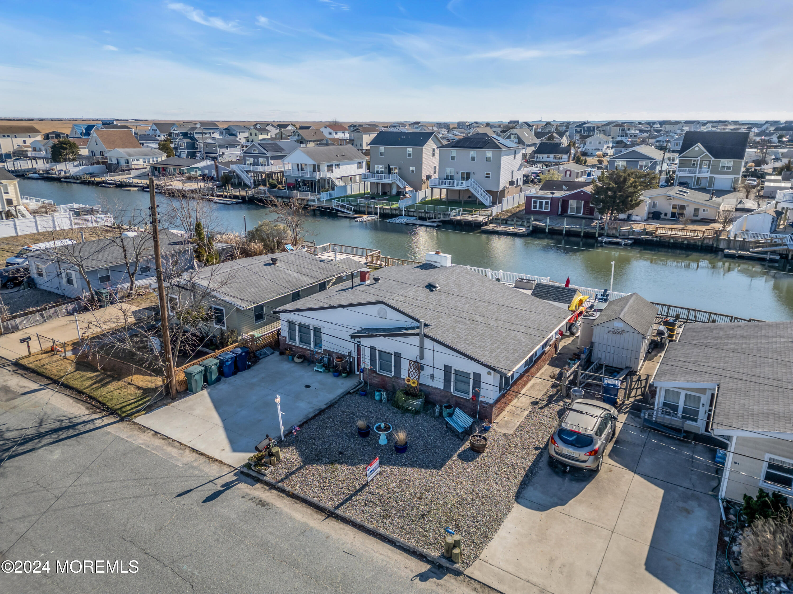 106 E Boat Drive, Little Egg Harbor, New Jersey image 47