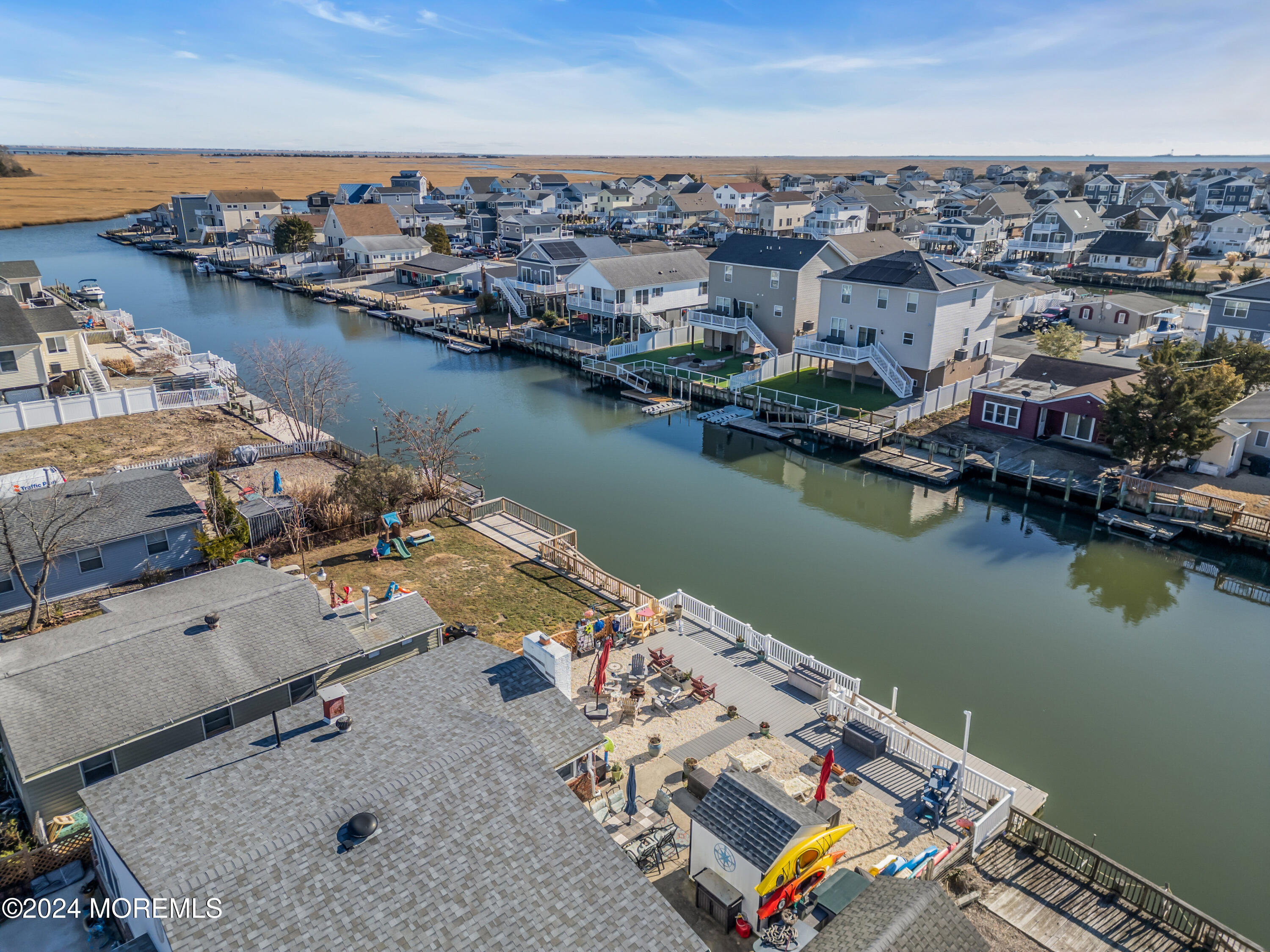 106 E Boat Drive, Little Egg Harbor, New Jersey image 50