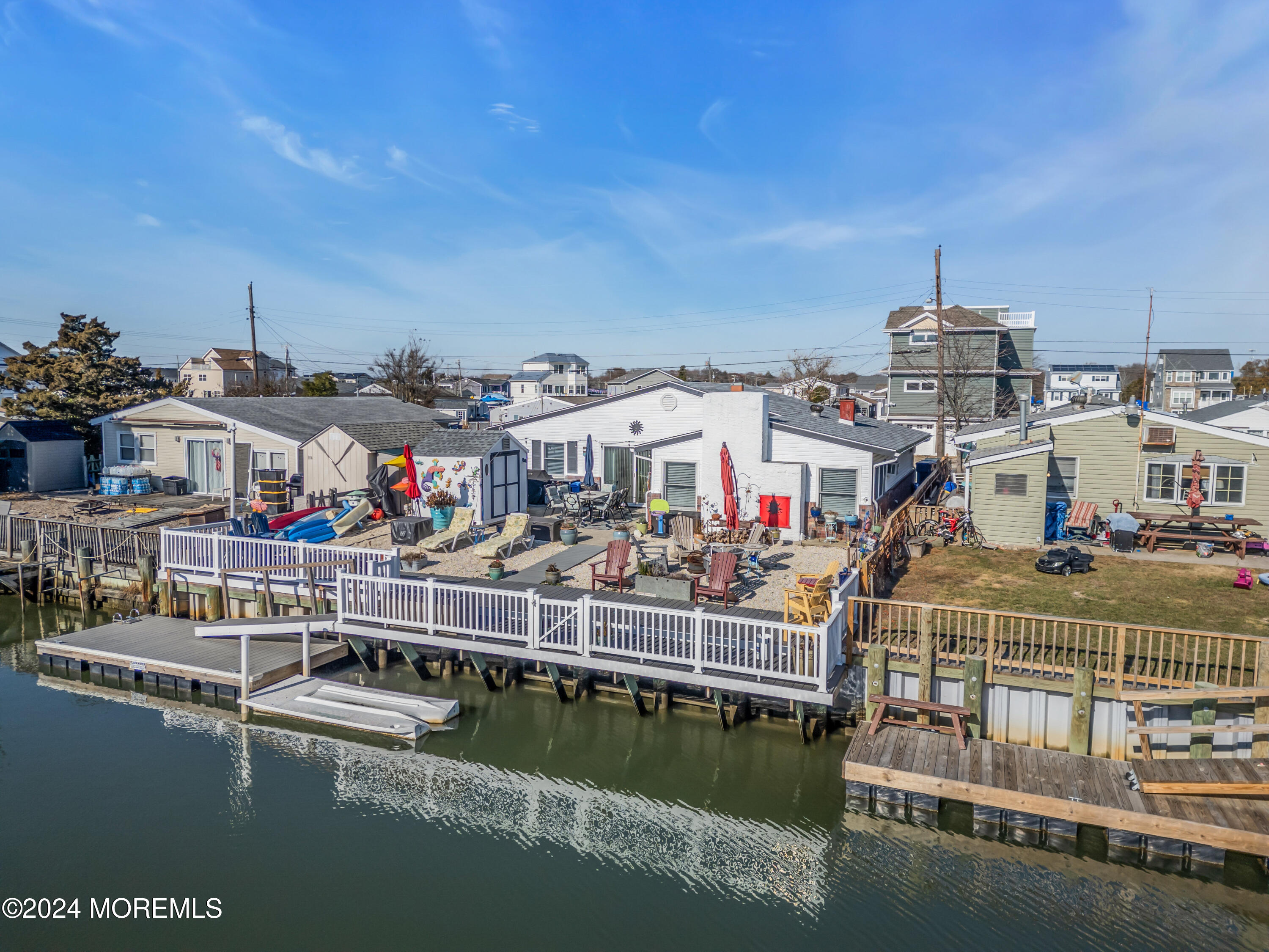 106 E Boat Drive, Little Egg Harbor, New Jersey image 46